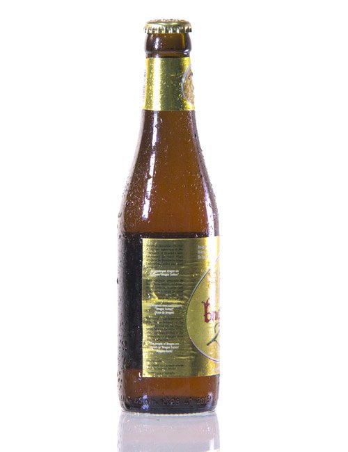 Brugse Zot Blond - Cerveza Belga