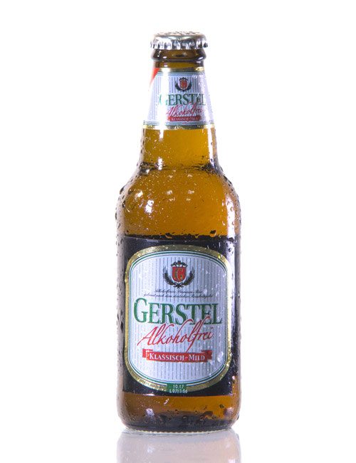 Gerstel Sin Alcohol