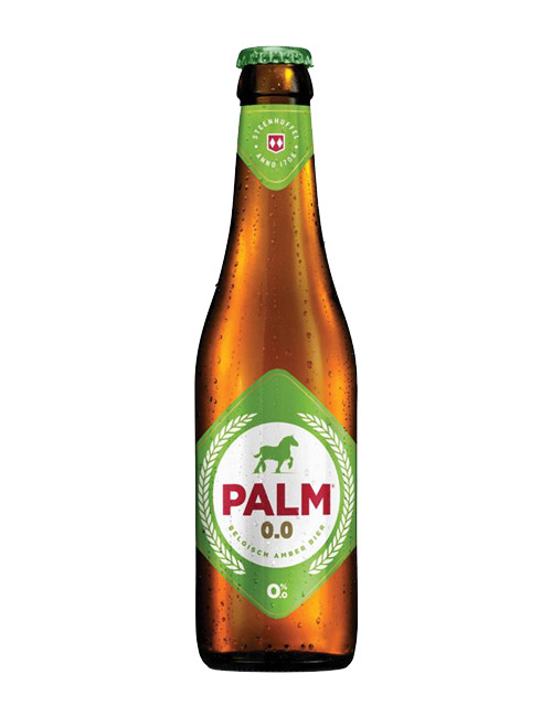 Palm sin alcohol 0.0 - Cervecillas, cervezas artesanas