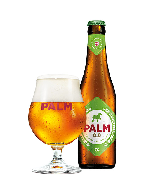 Palm sin alcohol 0.0 - Cervecillas, cervezas artesanas