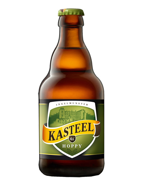 Kasteel Hoppy - Cervecillas